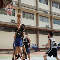 Upacara & Lomba Kemerdekaan HUT RI Ke-77 | SMP & SMK METTA MAITREYA